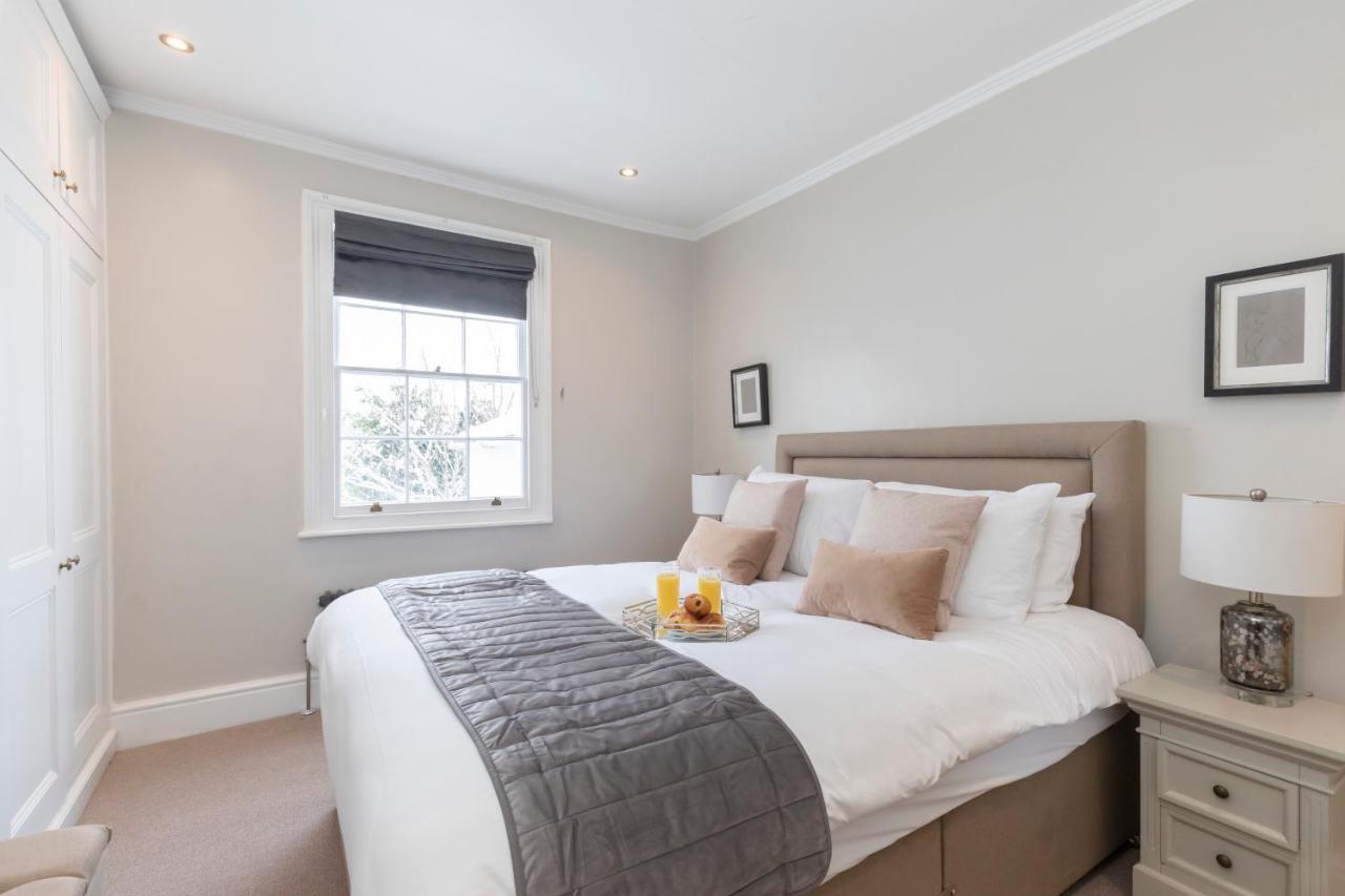 Beautiful 4 Bedroom Home 切尔滕纳姆 外观 照片