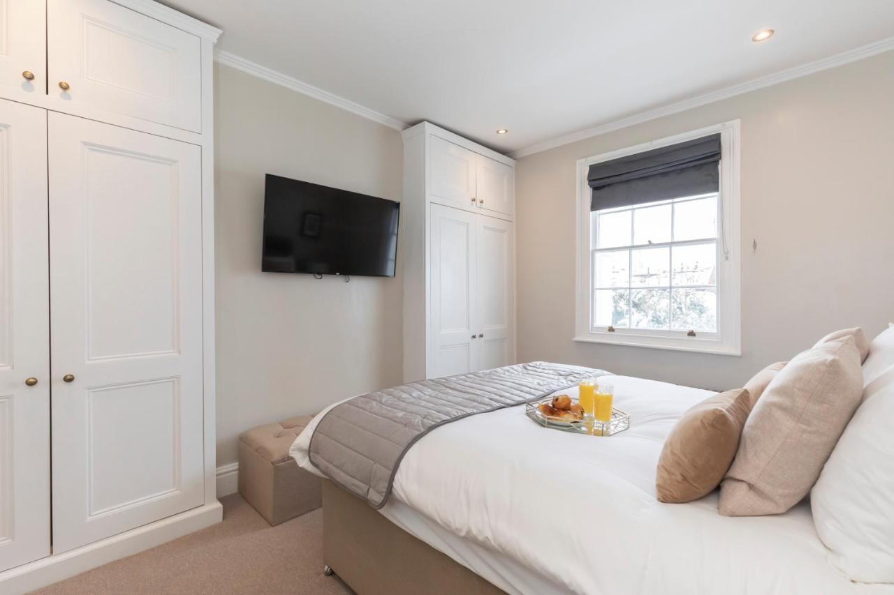 Beautiful 4 Bedroom Home 切尔滕纳姆 外观 照片