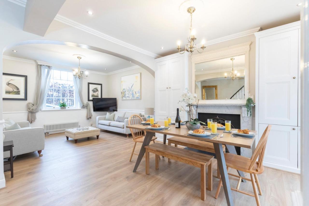 Beautiful 4 Bedroom Home 切尔滕纳姆 外观 照片